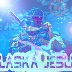Alaska Jesus