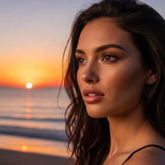 falling in love - Romantic Chill House