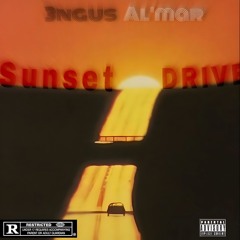 Sunset Drive ( Open up The Universe Listens)