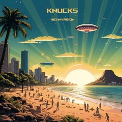 Knucks - Rio Invasion