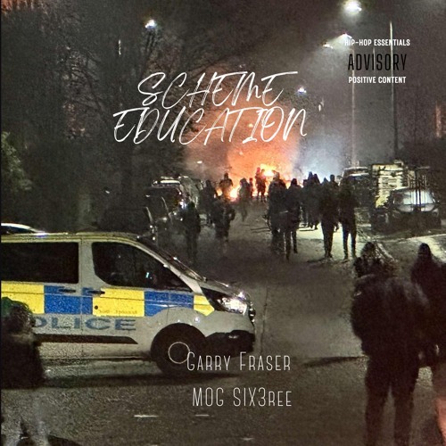 🏴󠁧󠁢󠁳󠁣󠁴󠁿Scottish rap🏴󠁧󠁢󠁳󠁣󠁴󠁿