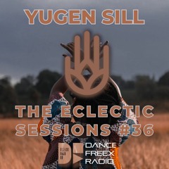 The Eclectic Sessions #36 - Afro-House 16.4.24