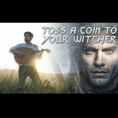 Toss a Coin to Your Witcher Oud Cover - Oud Slayer