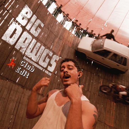 Stream Hanumankind - Big Dawgs (Club Edit) [FREE DOWNLOAD] by She 