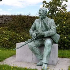 Trip to ... the United States/la diaspora irlandaise/1