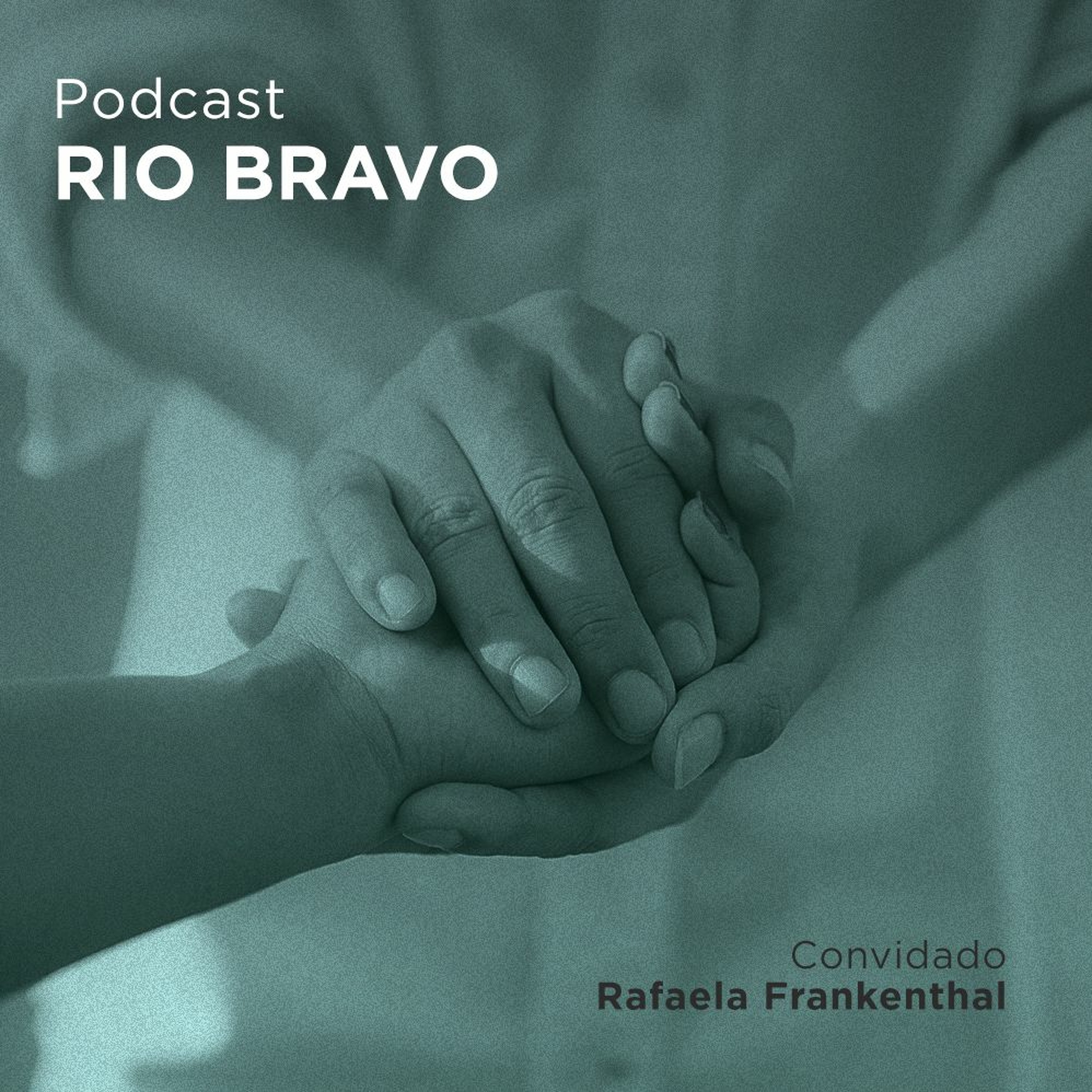 Podcast 680 – Rafaela Frankenthal: Uma startup para combater a cultura de assédio nas empresas episode artwork