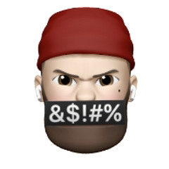 No White Flags (Produced by Kankick)