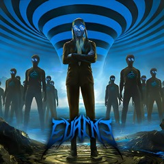 Rezz & Metric - Paper Walls (Evaine Remix)