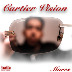 CARTIER VISION