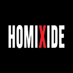 L4Krazyyy x DxS! - Homixide (Official Audio)