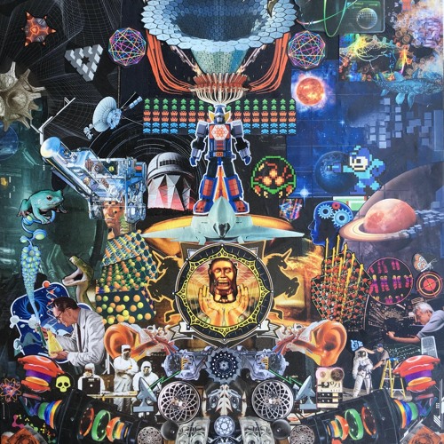 Paul Costello - Party Hardy