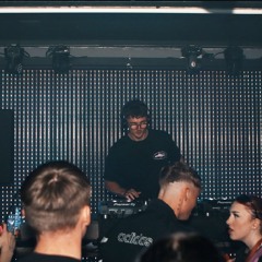 Hardgroove Mix Vol. 2