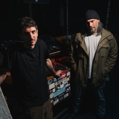 Caballo b2b Pedro MacLoughlin Recorded live at Stidilä 2025