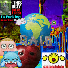 eu te ferro (prod. dj koala & scytherkid)