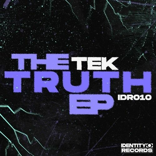 Tek - Delirium [Premiere]