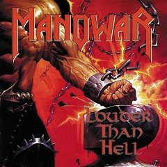 Manowar - Louder Than Hell (1996) [Full Album] HQ