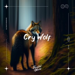 Jazzy Island, Low Key Buddy, Sesame. - Cry Wolf