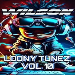 Wilson - Loony Tunez 10