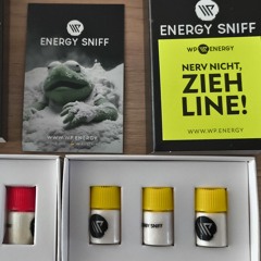 Ehhhh Alter, Bock auf zieh'n? - Vitamin_C