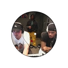 TAKATA (fred again x plaqueboymax livestream remix)