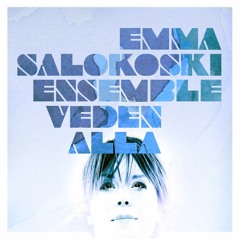 Emma Salokoski Ensemble - Veden Alla (drill remix)
