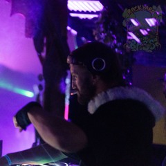 BACKYARD BASS FESTIVAL 2024 - TECHNO/ TRANCE