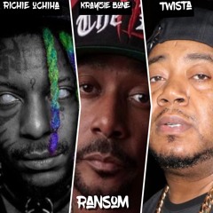 Ransom Feat Krazyie Bone & Twista