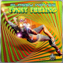Flossy Waves - Into the Night