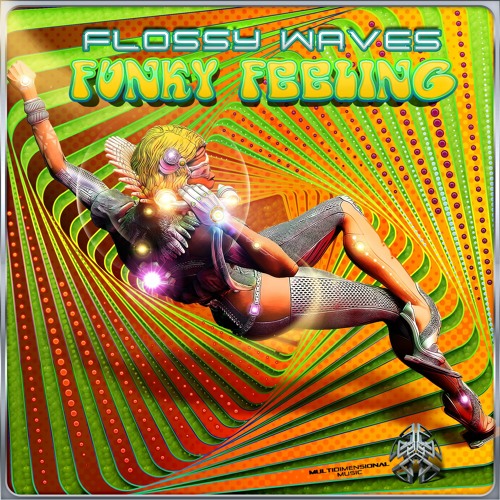 Flossy Waves - Smashing the Oponent