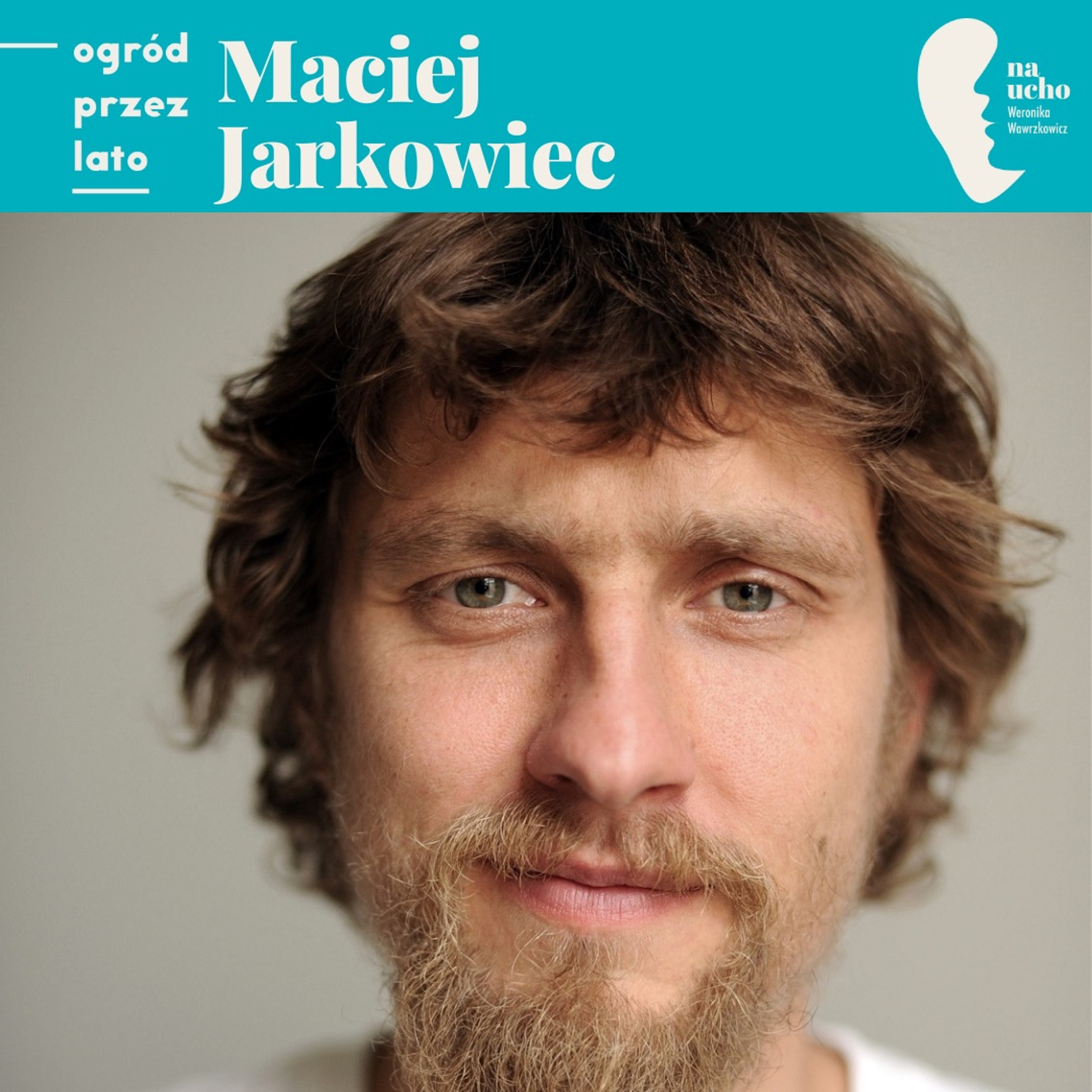 Maciej Jarkowiec - W co wierzy Ameryka? episode artwork