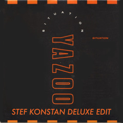 Situation (Stef Konstan 2K25 Preview)