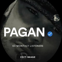 PAGAN - Freak FM Radio Mix (Was The Secret DJ)