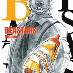 Get EPUB 📄 BEASTARS, Vol. 11 by  Paru Itagaki &  Paru Itagaki [KINDLE PDF EBOOK EPUB