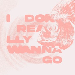 I Don't Really Wanna Go
