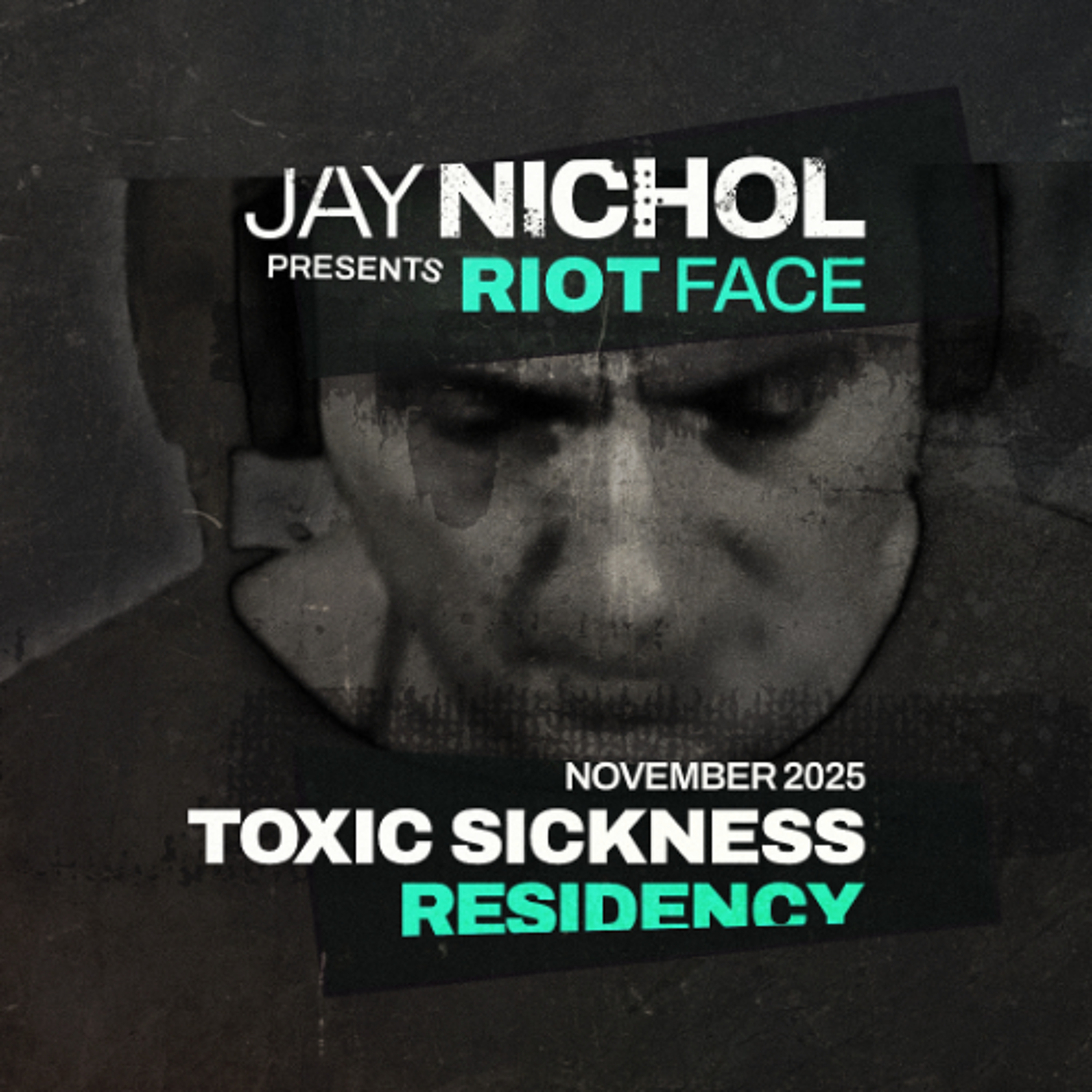 TOXIC SICKNESS RADIO SHOWS