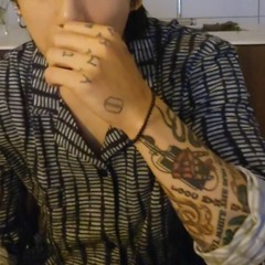 love you like me ( JUNGKOOK AI )