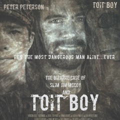 S 2, Ep 1: The Bizarre Case of Slim Jim McCoy and Toit Boy