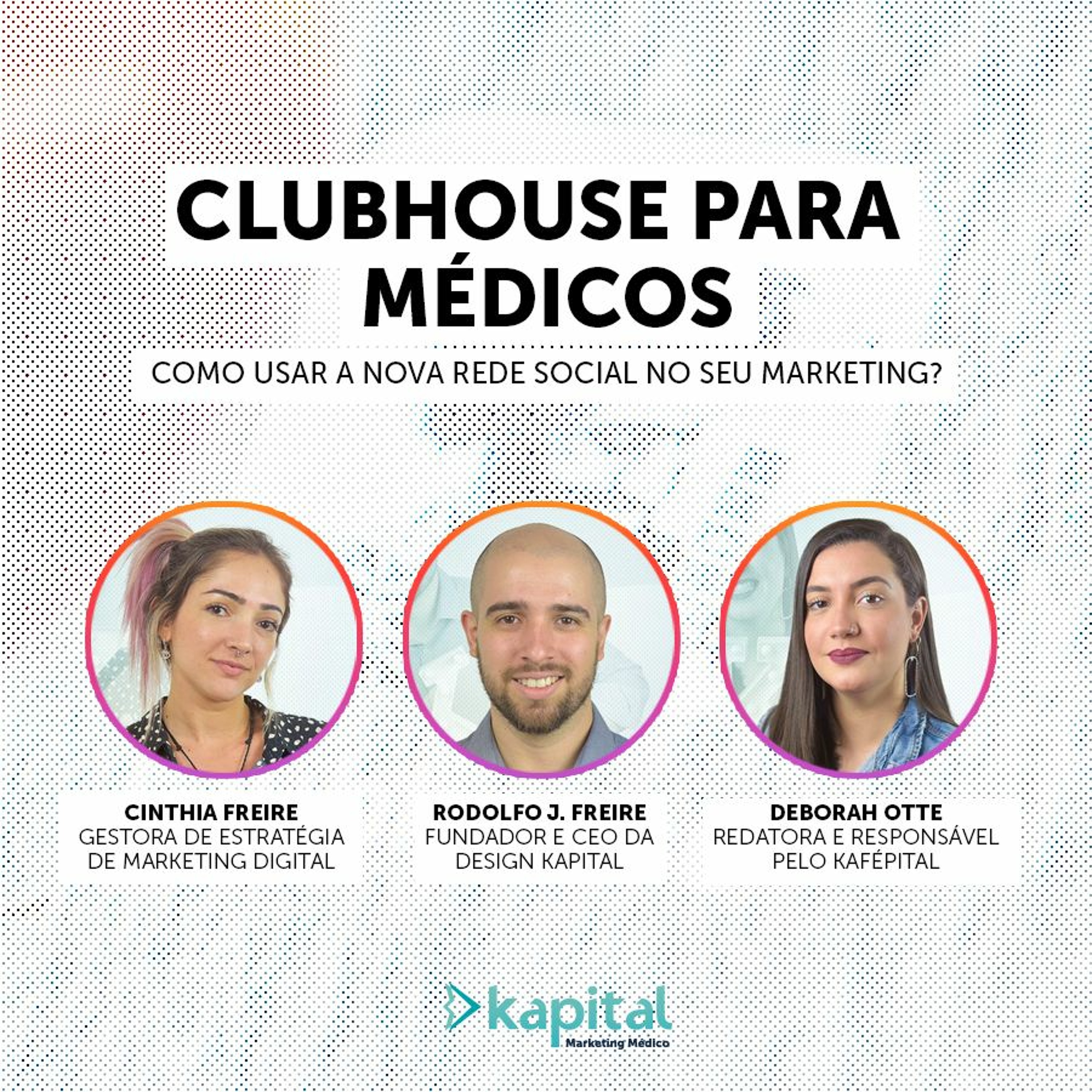 Kapital - Marketing para Profissionais da Saúde