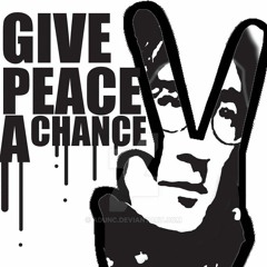 John Lennon - Give Peace A Chance (Myst remix) *FREE DOWNLOAD* WAV 24 bit