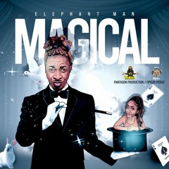 Elephant Man - Magical [Domino Riddim]