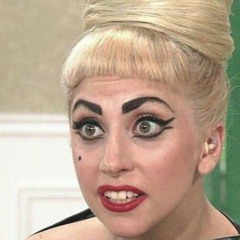 Lady Gaga - Poker Face(Silly Gabber Remix)