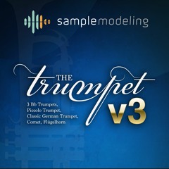 Real Trumpet Audio
