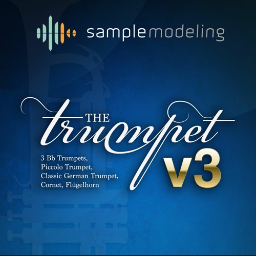 Real Trumpet Audio
