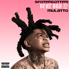 Beat Box (with Mulatto) (Big Latto Mix)