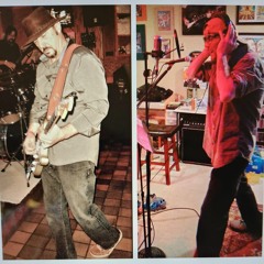 Searching For Something