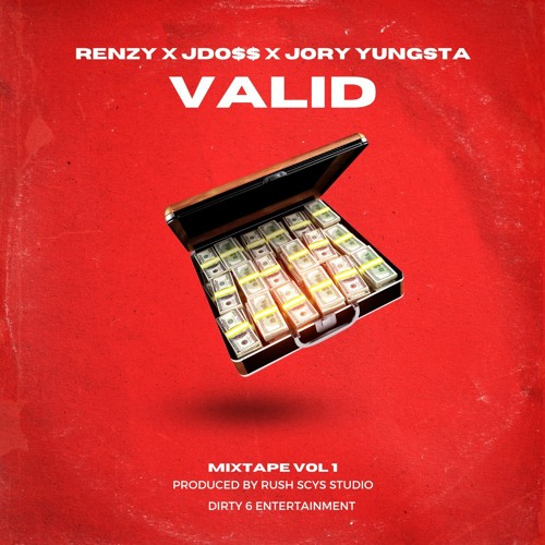 VALID ft JDO$ x Jory Yungsta (prod. by Beatsbyht)
