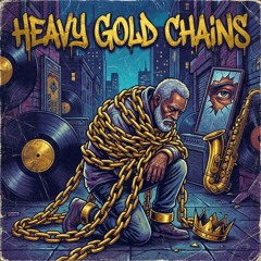 Heavy Gold Chains