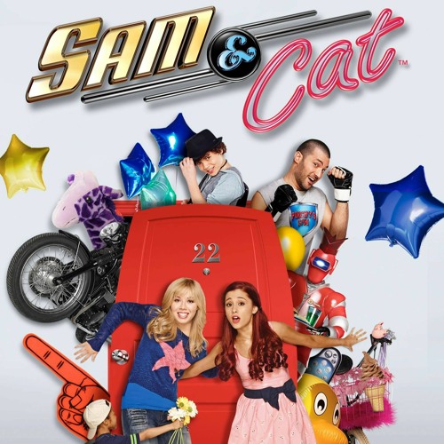 Stream UN EPISODIO MÁS DE SAM Y CAT by Yarine Peña Oropeza | Listen ...