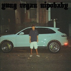 yung vegan, Bolin Batidas - Nipobaby