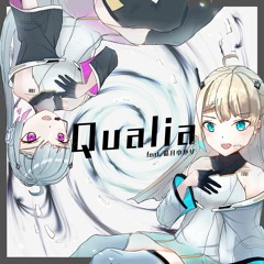 Qualia feat.結月ゆかり - Mass